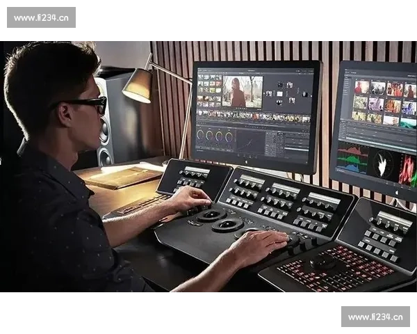 后期制作剪辑师薪资待遇分析及行业发展趋势探讨